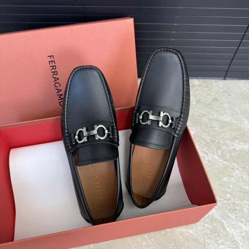 Ferragamo Shoes